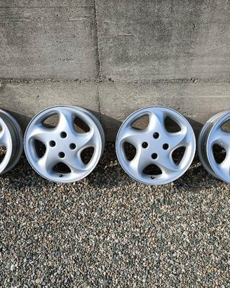 Cerchi 4x108