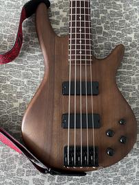 Basso Ibanez 5 corde