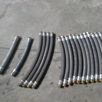 Flessibile pollice 1" 1/2