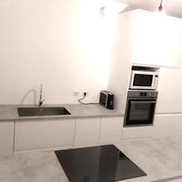 Cucina Ikea Voxtorp 6mt + n.2 pensili + elettrodom