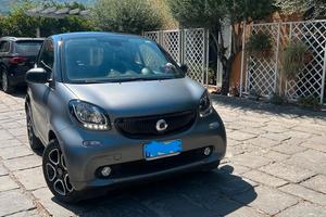 SMART FORTWO COUPE  automatica tetto panoramico