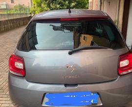 Citroen ds3 - 2010