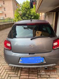 Citroen ds3 - 2010