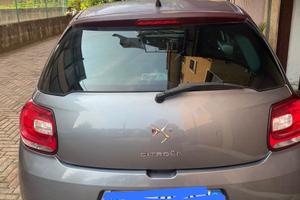 Citroen ds3 - 2010