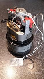 Motore aspirapolvere