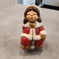 Thun bimba di Natale 