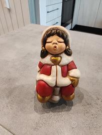 Thun bimba di Natale 