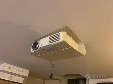 Proiettore video Panasonic PT AX100E