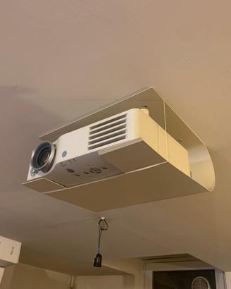 Proiettore video Panasonic PT AX100E