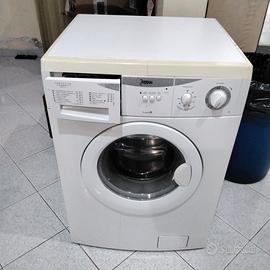 lavatrice Zappas Perfecta