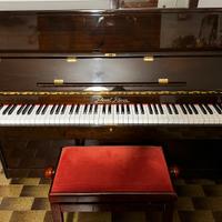 Pianoforte verticale Pearl River