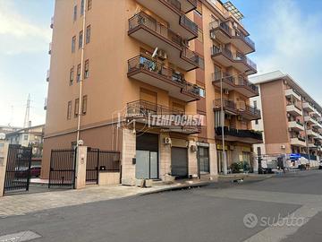 LUMINOSO 4 VANI CON GARAGE