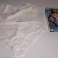 body crystall pizzo taglia 6
