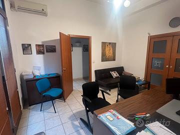 stanza uso studio professionale