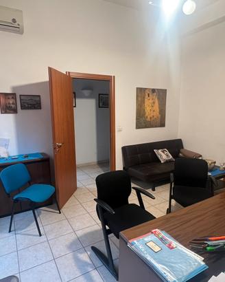 stanza uso studio professionale