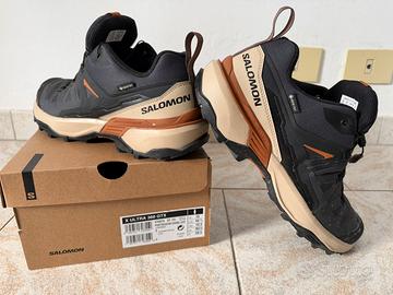 Scarpe Salomon X ultra 360 GTX
