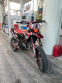 fantic 125
