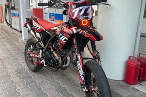 fantic 125