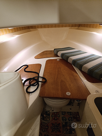 Tecnofiber 22 walkaround