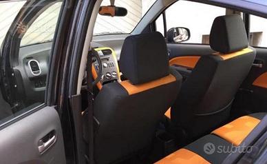 Opel Agila 1.0 ponte fanalini specchi