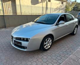 Alfa Romeo 159 1.9 jtdm 16 valvole 150cv