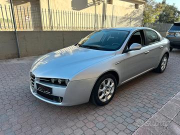 Alfa Romeo 159 1.9 jtdm 16 valvole 150cv