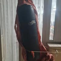 Sacco da boxe pro touch perfetto