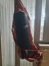 Sacco da boxe pro touch perfetto