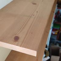 ASSI PER MENSOLE, SCAFFALI PER LIBRERIA O ALTRO