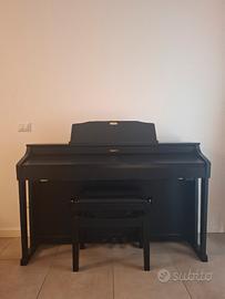 piano