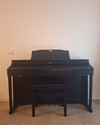 piano