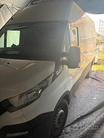 IVECO DAILY 35 S16 DEL 2018
