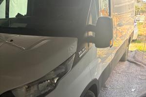 IVECO DAILY 35 S16 DEL 2018