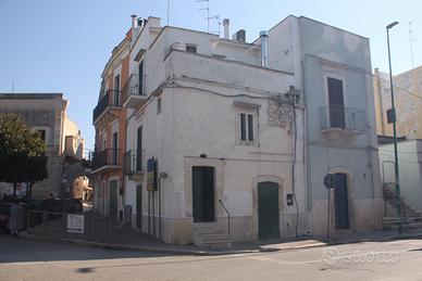 Vendita Palazzina Binetto
