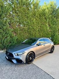 Mercedes classe a 200 w177