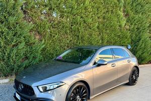 Mercedes classe a 200 w177