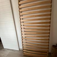 Rete materasso 90x200