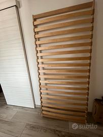 Rete materasso 90x200