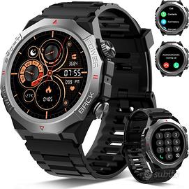 Smartwatch per uomo/donna marca ATHEEWON