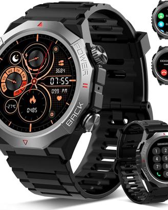 Smartwatch per uomo/donna marca ATHEEWON