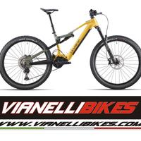 OLYMPIA STEALTH POLINI E-P3 MX 100NM 900WH XT 12