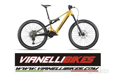 OLYMPIA STEALTH POLINI E-P3 MX 100NM 900WH XT 12