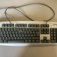 tastiera computer olidata