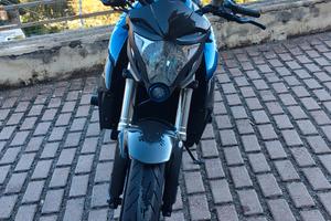 Cb 1000 r 2009