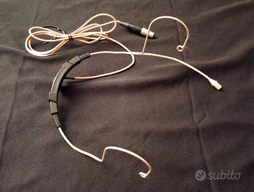 AKG C 477 WR L - Microfono ad archetto