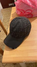 Capello fendi