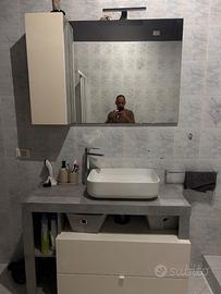 Mobile bagno