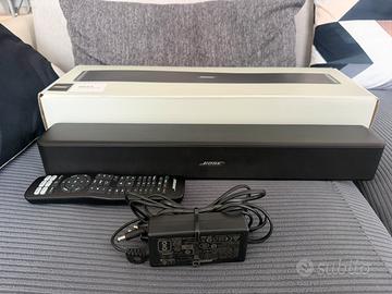 BOSE SOLO 5 TV SOUNDBAR SOUND SYSTEM
