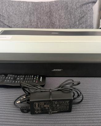 BOSE SOLO 5 TV SOUNDBAR SOUND SYSTEM
