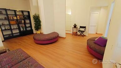 Foce vani 6 arredati